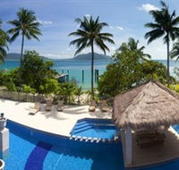 Fitzroy Island Resort - eTourism Australia