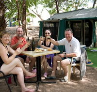 Adels Grove Camping Park - eTourism Australia
