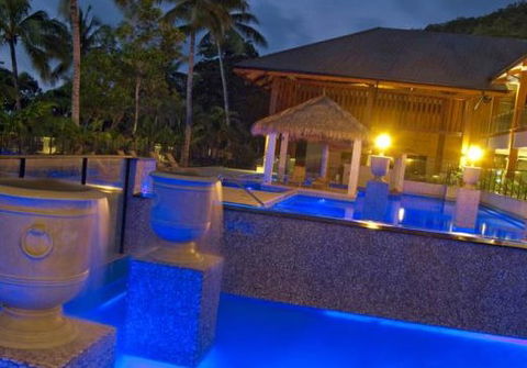 Fitzroy Island Resort - eTourism Australia 3