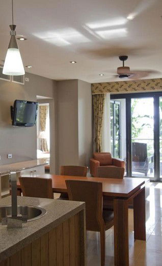 Fitzroy Island Resort - eTourism Australia 5