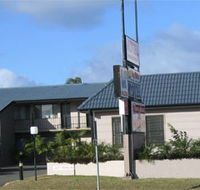 Pigeon House Motor Inn Ulladulla