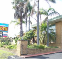 Sandpiper Motel
