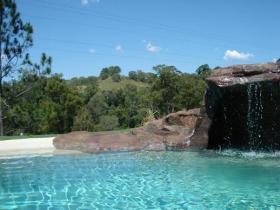 Amamoor QLD eTourism Australia