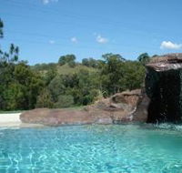 Amamoor Lodge - eTourism Australia