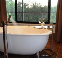 Melawondi Spring Retreat - eTourism Australia