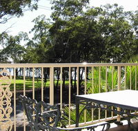 Huskisson Bayside Resort