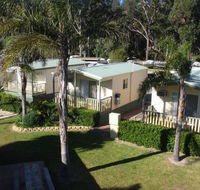Jervis Bay Caravan Park