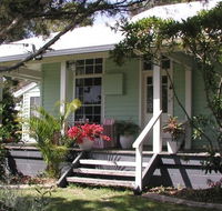 Huskisson Bed  Breakfast