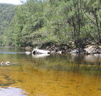 Bakers Flat Cottages - eTourism Australia