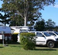 Browns Caravan Park