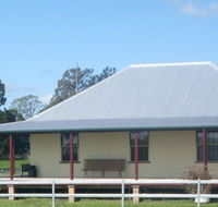 McLennans Lane River Retreat