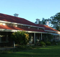 Avoca-on-Darling Hospitality