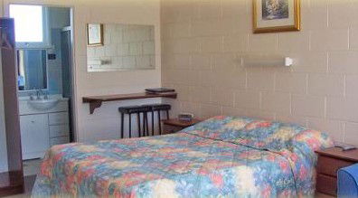 Alpine Country Motel - eTourism Australia 0