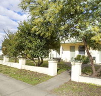 Tumut Apartments