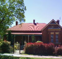 Tumut Accommodation Sefton House