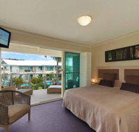 Pacific Blue Townhouse 358 - eTourism Australia