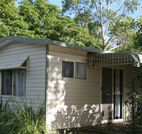 Fingal Bay Holiday Park - Port Stephens