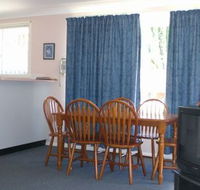Boronia Lodge Apartments - eTourism Australia