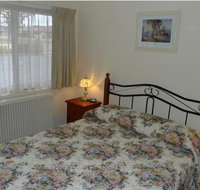 Parkhaven Motel - eTourism Australia