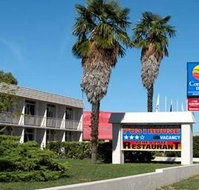 Comfort Inn Posthouse - eTourism Australia