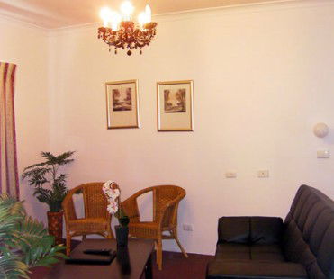 Albury Commodore Motor Inn - eTourism Australia 3