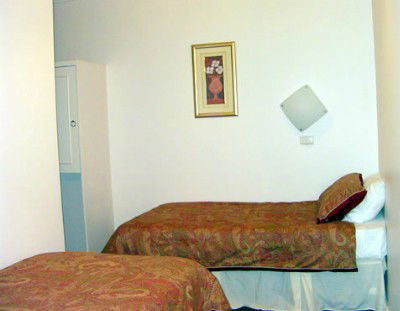 Albury Commodore Motor Inn - eTourism Australia 4