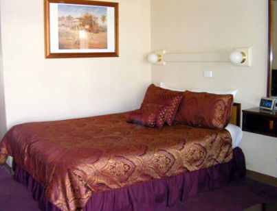 Albury Commodore Motor Inn - eTourism Australia 5