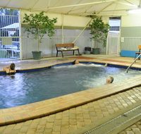 Artesian Spa Motel - eTourism Australia