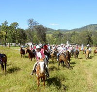 Camp Cobark - eTourism Australia