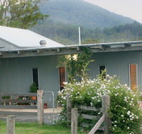 Barrington Village Retreat Bed and Breakfast - eTourism Australia