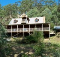 Cants Cottage - eTourism Australia