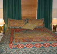 A Room with a View- Gloucester