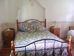 Ashmar Farm Stay - eTourism Australia 1