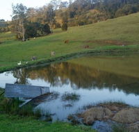 Barkeldine Farm Country Retreat