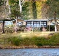 Blue Mountains Lakeside Bed and Breakfast