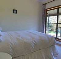 A Church and Homestead in Mudgee