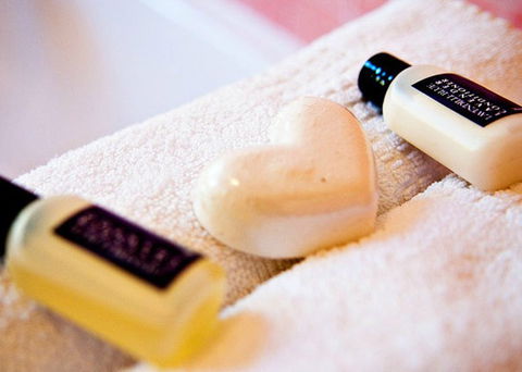 B And B On The Park - eTourism Australia 0