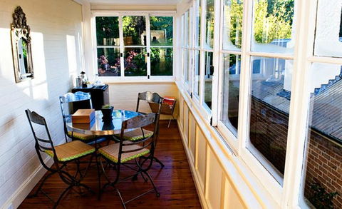 B And B On The Park - eTourism Australia 4