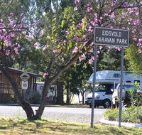 Eidsvold Caravan Park - eTourism Australia