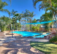 Lake Maraboon Holiday Village - eTourism Australia