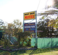 Rest Easi Motel - eTourism Australia