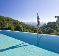 OReillys Mountain Villas