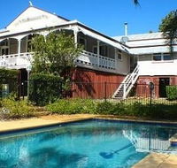 Wiss House Bed and Breakfast - eTourism Australia