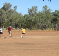 The Lake - eTourism Australia