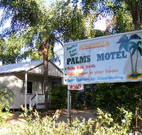 Augathella Palms Motel
