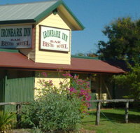 Ironbark Inn Motel - eTourism Australia