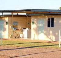 Hughenden Allen Terry Caravan Park - eTourism Australia