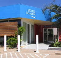 Townview Motel - eTourism Australia