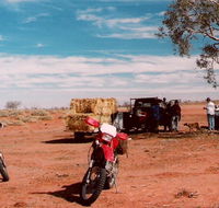 Epsilon Station - eTourism Australia