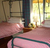 Nelgai Farm Bed and Breakfast - eTourism Australia